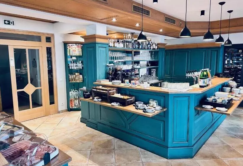 Fotos del hotel Gasthof Weißer Bär:  4