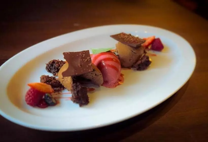 Gasthof Weißer Bär