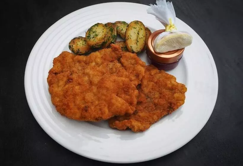 Fotos del hotel Gasthof Weißer Bär:  6