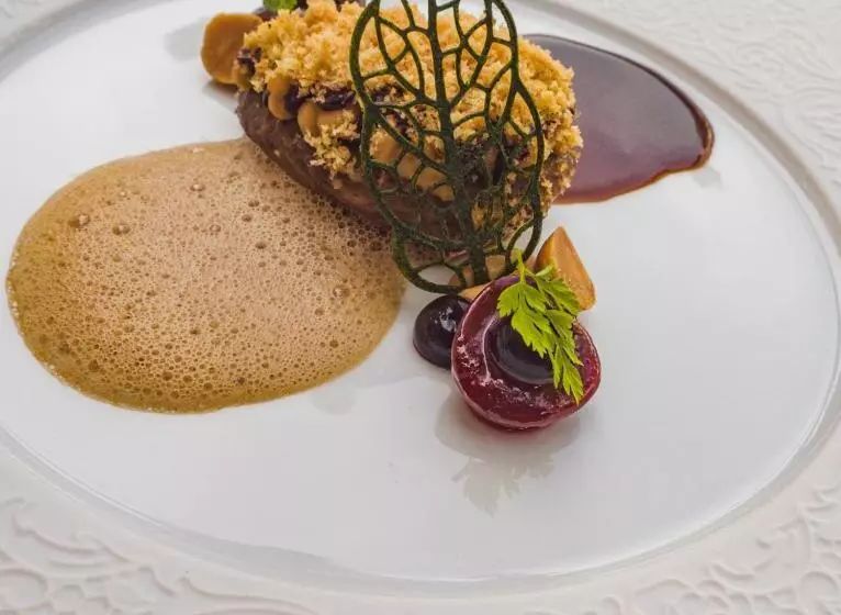 Fotos del hotel Gasthof Weißer Bär:  12