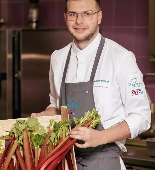 Fotos del hotel Gasthof Weißer Bär:  8