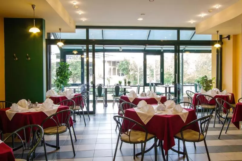 Fotos del hotel Zemaites:  8