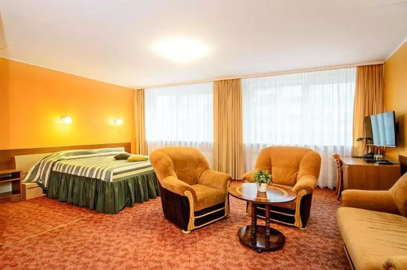 Fotos del hotel Zemaites:  23