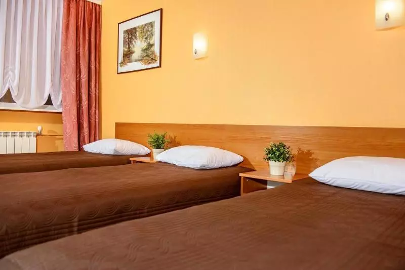 Fotos del hotel Zemaites:  22