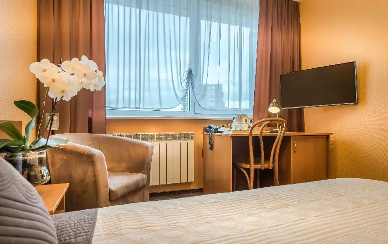 Fotos del hotel Zemaites:  13