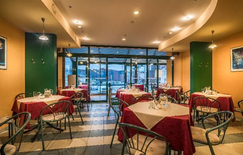 Fotos del hotel Zemaites:  17