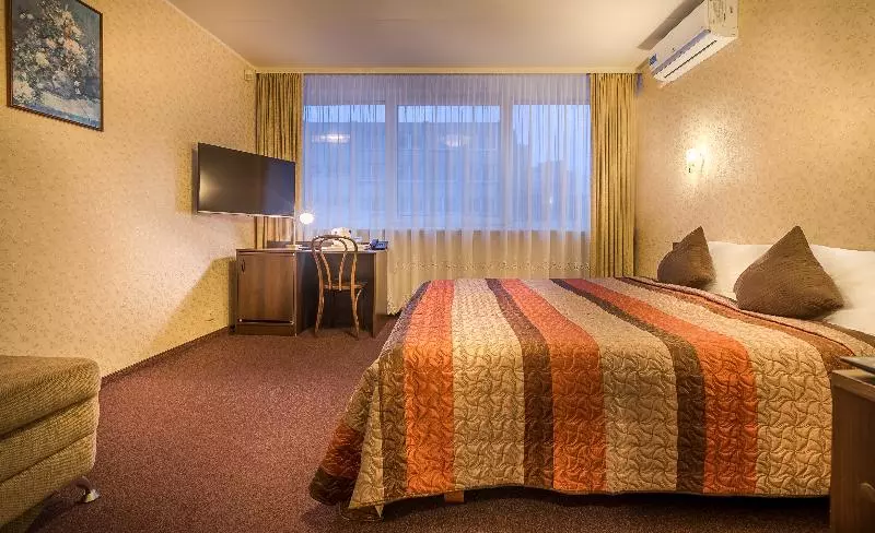 Fotos del hotel Zemaites:  10