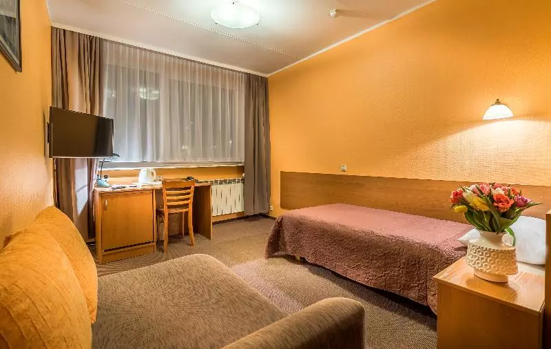 Fotos del hotel Zemaites:  16