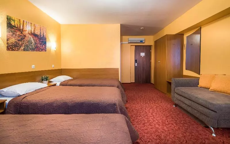 Fotos del hotel Zemaites:  24