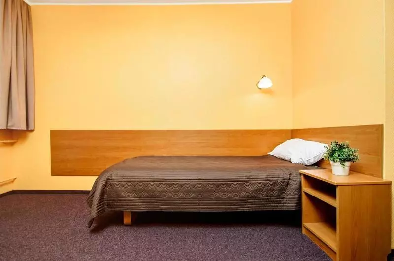 Fotos del hotel Zemaites:  21