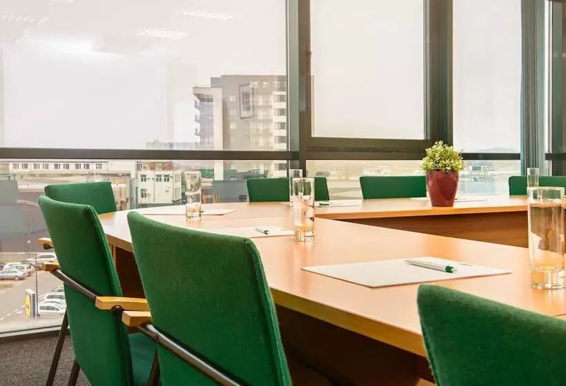 Fotos del hotel Zemaites:  9