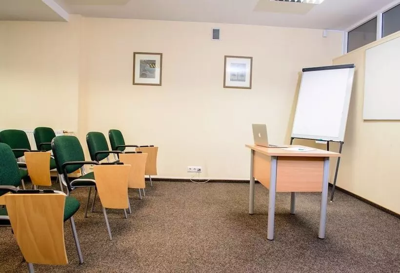 Fotos del hotel Zemaites:  5