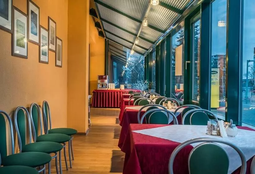 Fotos del hotel Zemaites:  12