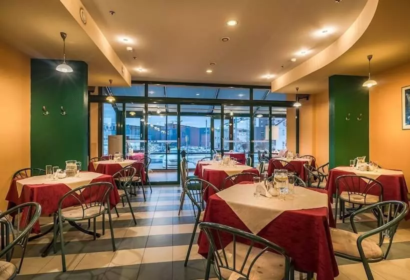 Fotos del hotel Zemaites:  15