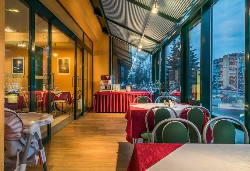 Fotos del hotel Zemaites:  19