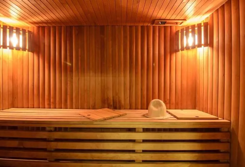 Fotos del hotel Zemaites:  11