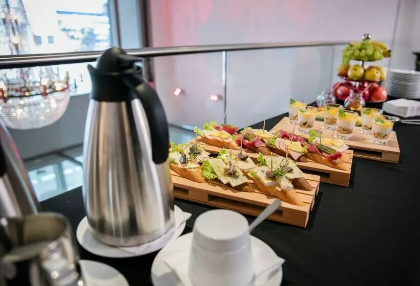 Fotos del hotel Arcotel John F Berlin:  58