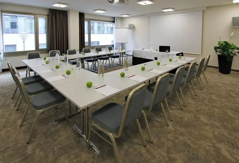 Fotos del hotel Arcotel John F Berlin:  29