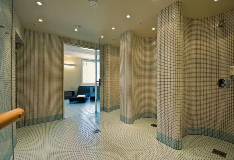 Fotos del hotel Arcotel John F Berlin:  39