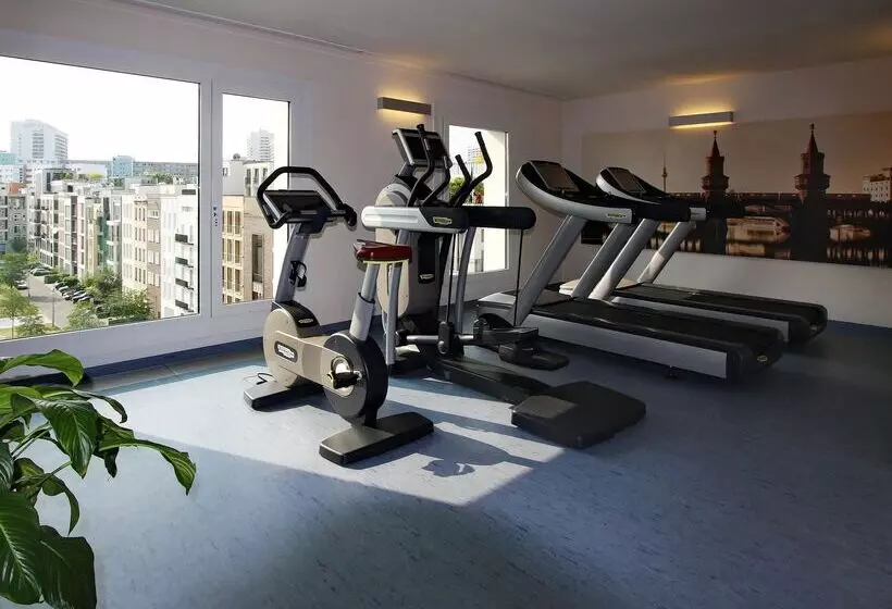 Fotos del hotel Arcotel John F Berlin:  8