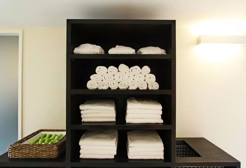 Fotos del hotel Arcotel John F Berlin:  6