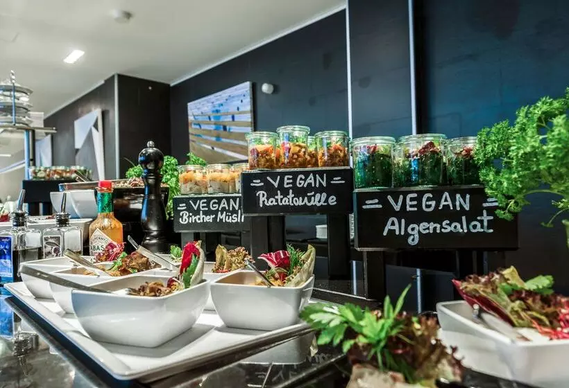 Fotos del hotel Arcotel John F Berlin:  47