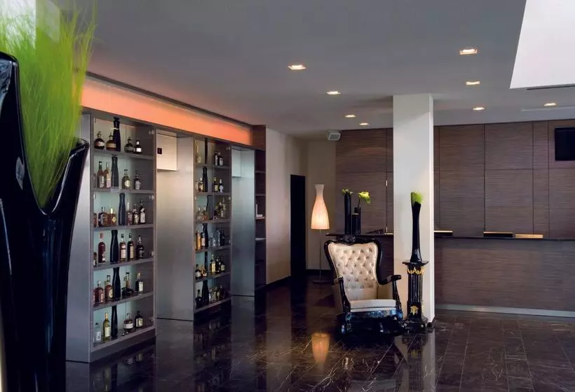 Fotos del hotel Arcotel John F Berlin:  54