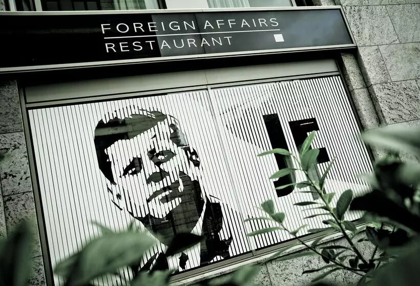 Fotos del hotel Arcotel John F Berlin:  15