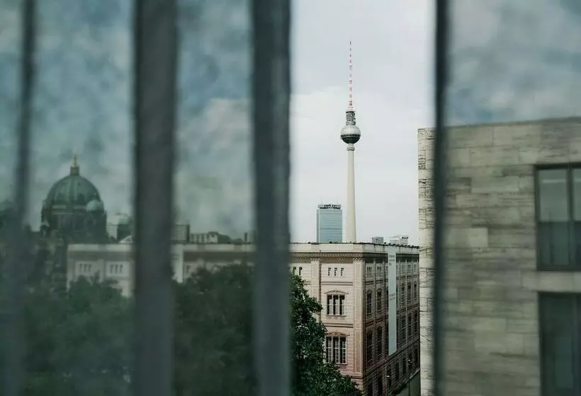 Fotos del hotel Arcotel John F Berlin:  34