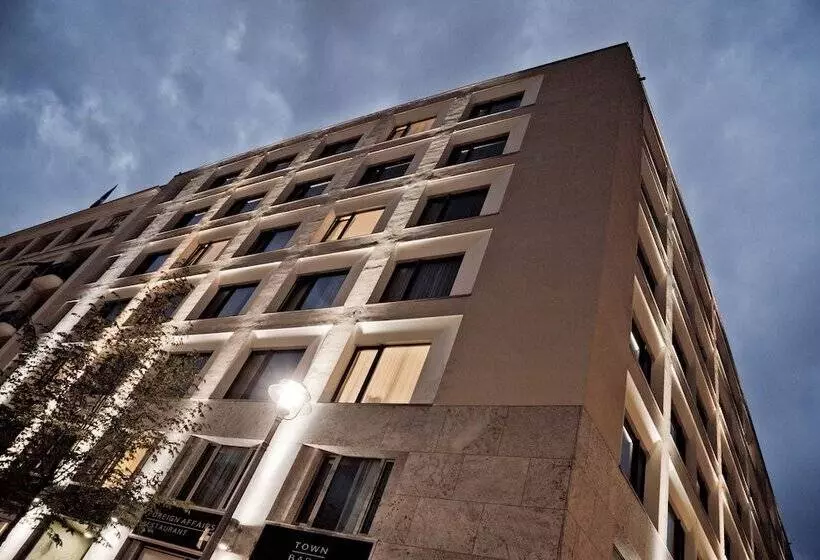 Fotos del hotel Arcotel John F Berlin:  33