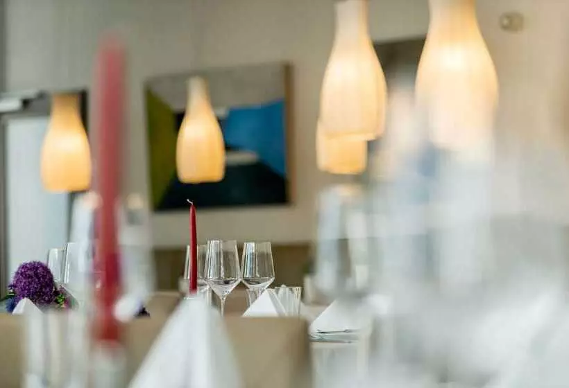 Fotos del hotel Arcotel John F Berlin:  17