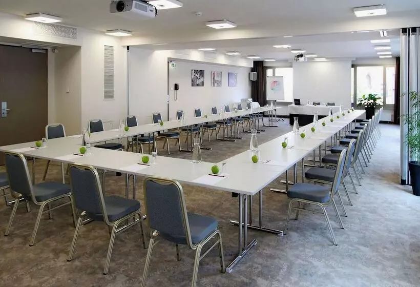 Fotos del hotel Arcotel John F Berlin:  25