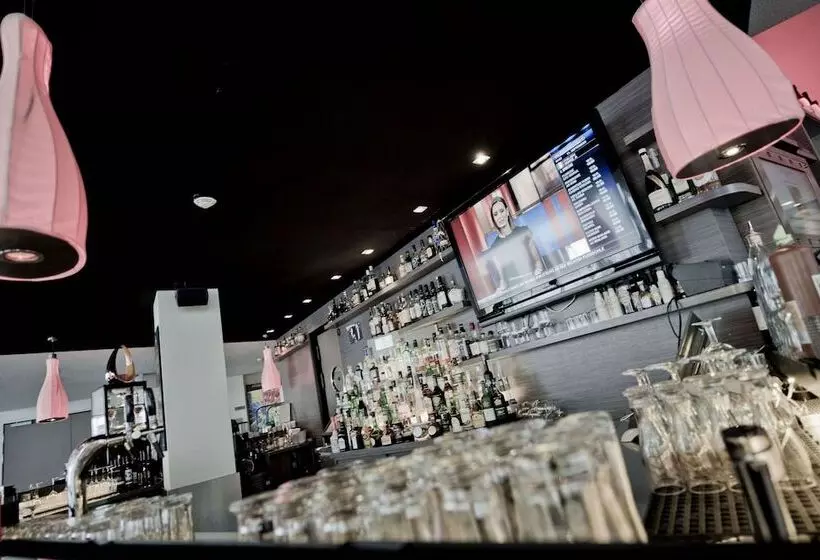 Fotos del hotel Arcotel John F Berlin:  22