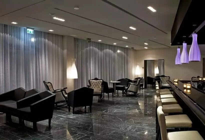 Fotos del hotel Arcotel John F Berlin:  7