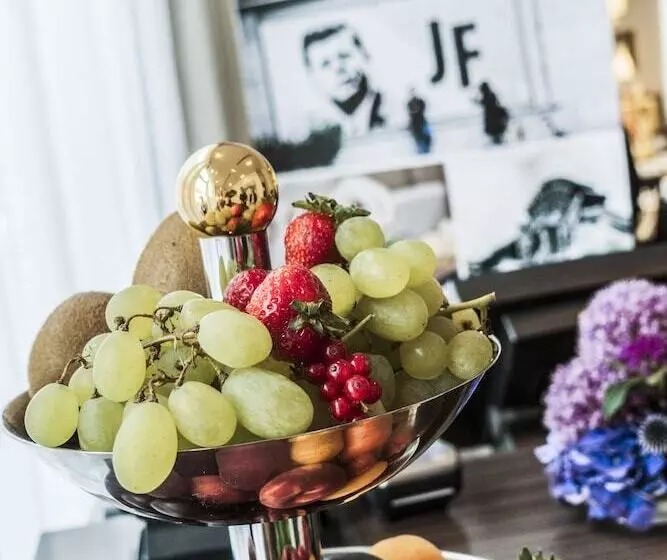 Fotos del hotel Arcotel John F Berlin:  45