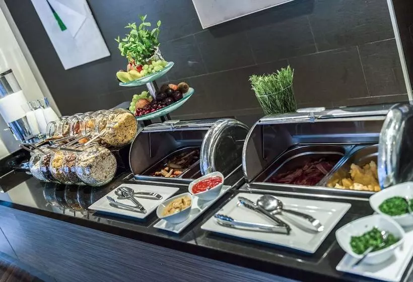 Fotos del hotel Arcotel John F Berlin:  42