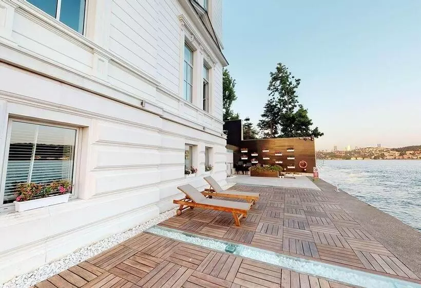 Fotos del hotel A'jia:  5