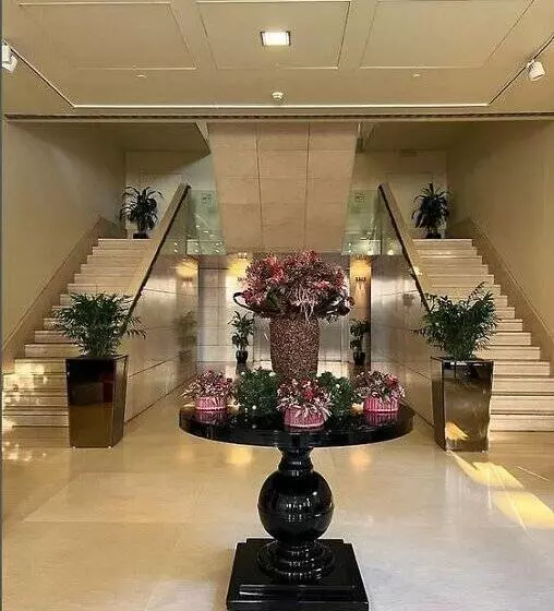 Fotos del hotel A'jia:  2