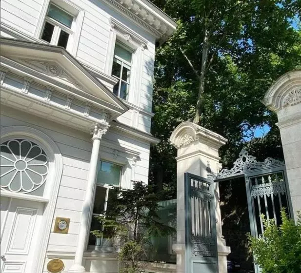 Fotos del hotel A'jia:  17