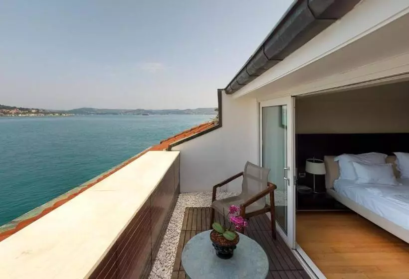 Fotos del hotel A'jia:  14