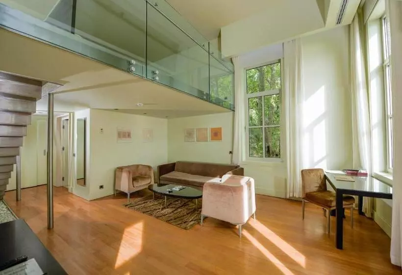 Fotos del hotel A'jia:  7