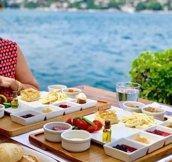 Fotos del hotel A'jia:  13