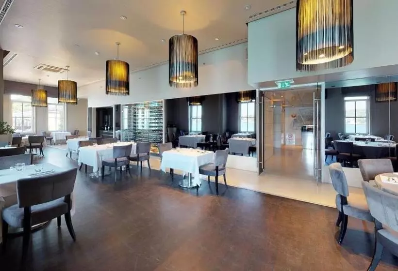 Fotos del hotel A'jia:  9