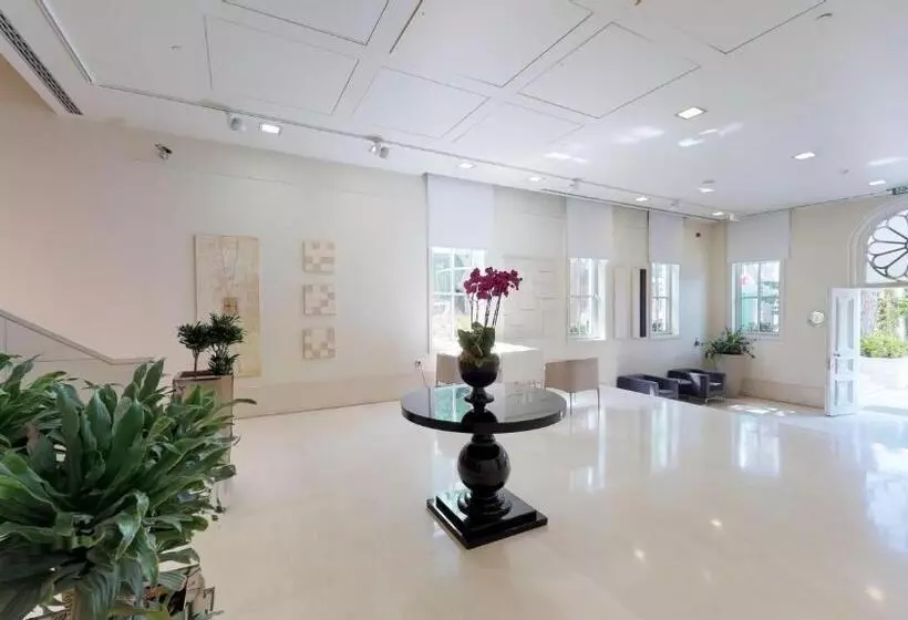 Fotos del hotel A'jia:  8