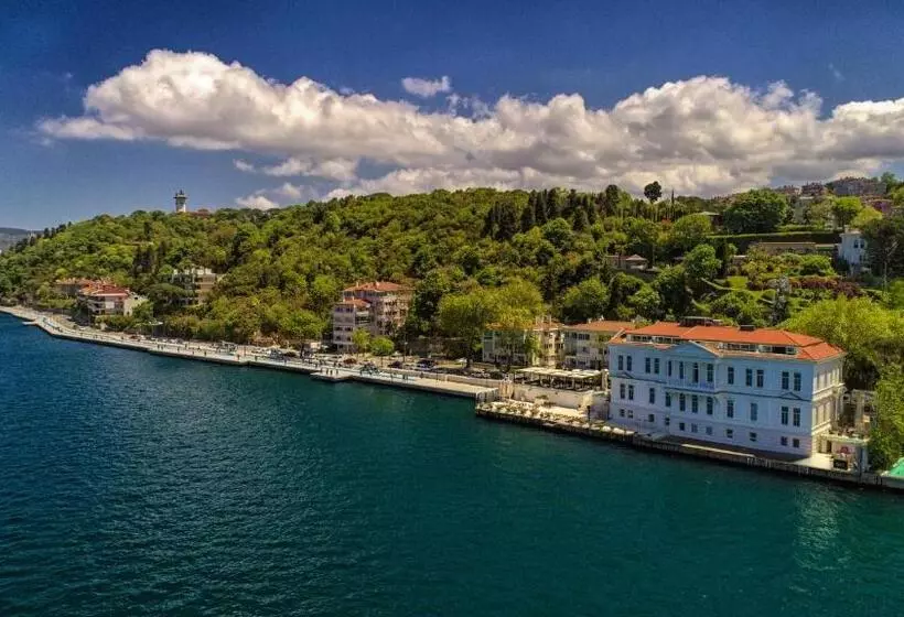 Fotos del hotel A'jia:  6