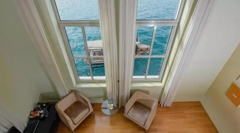 Fotos del hotel A'jia:  21