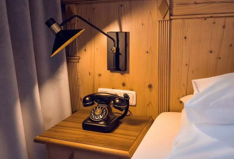 Fotos del hotel Alpine Hideaway Zillertalerhof  4 Sterne Superior:  7