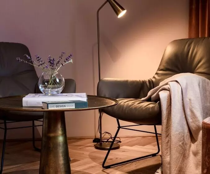 Fotos del hotel Alpine Hideaway Zillertalerhof  4 Sterne Superior:  22