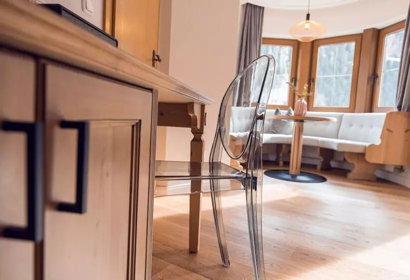 Fotos del hotel Alpine Hideaway Zillertalerhof  4 Sterne Superior:  17