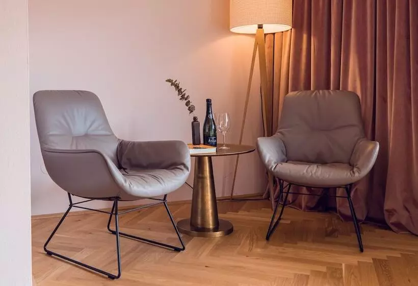 Fotos del hotel Alpine Hideaway Zillertalerhof  4 Sterne Superior:  18